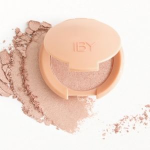 IBY Beauty Radiant Glow Highlighter in 24k Magic